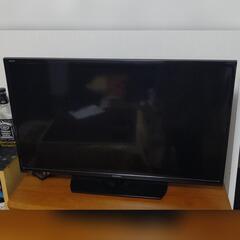 テレビ SHARP LC-32H30