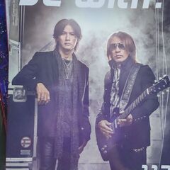 B'z 会報vol.113～138