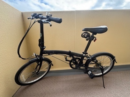 Yahoo!オークション -「自転車 引取り」(20インチ～) (折り畳み