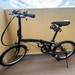 dahon 自転車の中古が安い！激安で譲ります・無料であげます(8ページ目)｜ジモティー