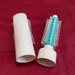 ☆くるくるドライヤーお譲りさせていただきます。♪綺麗ですよ♪☆の画像