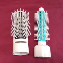 ☆くるくるドライヤーお譲りさせていただきます。♪綺麗ですよ♪☆の画像