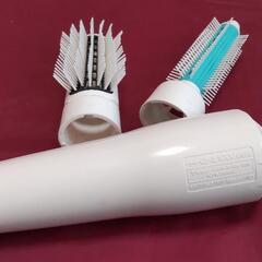 ☆くるくるドライヤーお譲りさせていただきます。♪綺麗ですよ♪☆の画像