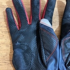 ミズノ　バッティンググローブ　少年野球　バッテの画像
