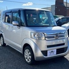 ★支払い総額 23.8万★ローン可能★ホンダ N-BOX！車検令...