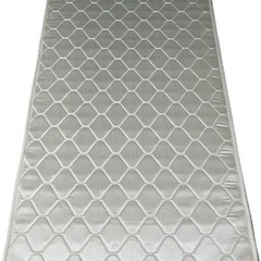 お取引中  使用1ヶ月未満 ニトリ　シングルマットレス　