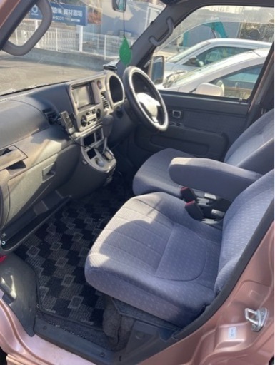 中古車