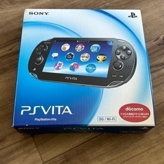 PSvita
