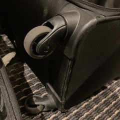 スーツケース大　サムソナイト29日までの画像