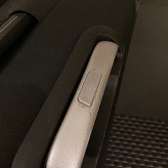 スーツケース大　サムソナイト29日までの画像