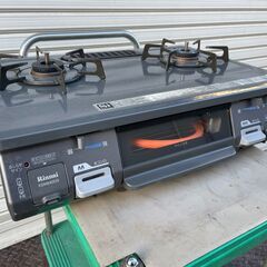 ★ LPガス ガステーブル Rinnai RT41JH-R 20...