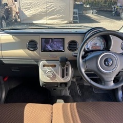 ★支払い総額 12.8万★スズキ アルトラパン！車検令和6年12月！下取り、配送可能！の画像