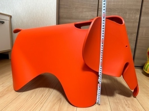 Vitra Eames Elephant ヴィトラ