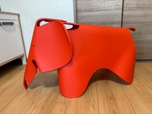 Vitra Eames Elephant ヴィトラ