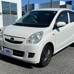 ★支払い総額 11.8万★ダイハツ ミラ！車検令和7年8月！下取り、配送可能！の画像
