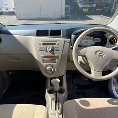 ★支払い総額 11.8万★ダイハツ ミラ！車検令和7年8月！下取り、配送可能！の画像