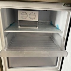 Hair ノンフロン冷凍冷蔵庫