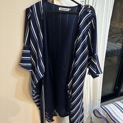 服/ファッション カーディガン レディース
