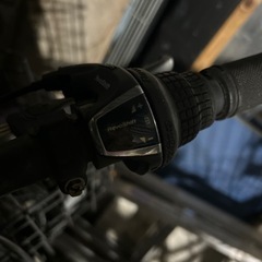 自転車26インチの画像