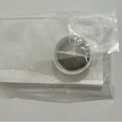 シャープ洗濯機ES-GV8.9.10E 給水弁用フィルター 部品