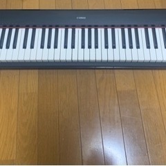 YAMAHA NP-32の画像