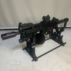 購入者決まりました　東京マルイ　H&K  MP5  電動ガン