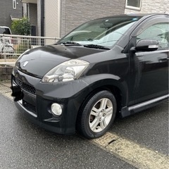 トヨタパッソ お得🉐 安い 綺麗✨ 早い者勝ち‼️の画像