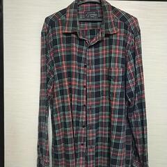 UNIQLOメンズシャツXL