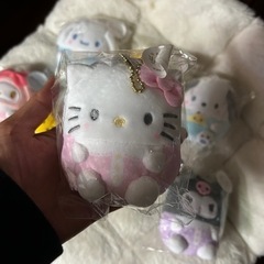新品 サンリオ★コインケースの画像