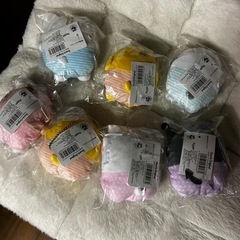 新品 サンリオ★コインケースの画像