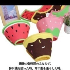 新品未使用　エリザベスカラーの画像