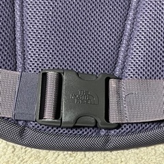 The North Face ウエストポーチ 斜め掛けの画像
