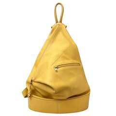 【高価買取】【LOEWE】ロエベ アントン バックパック をお買...