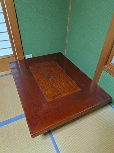 \u003cお取引中\u003e座卓　ローテーブル