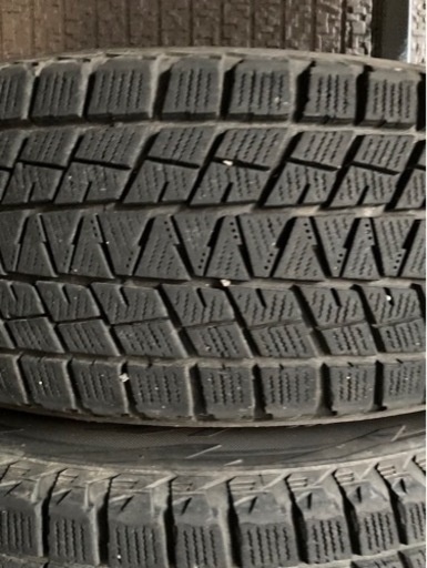 225/65/r17車のパーツ タイヤ、ホイール