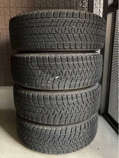 225/65/r17車のパーツ タイヤ、ホイール