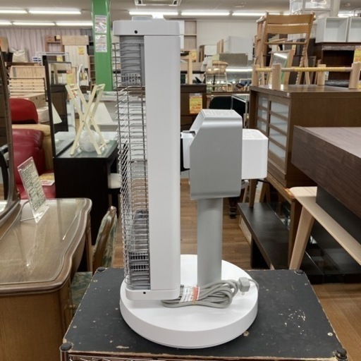 S182 ⭐ ?期間限定値下げ！ 美品 DAIKIN 遠赤外線暖房機 ERFT11ZS 22年製 ⭐ 動作確認済 ⭐ クリーニング済
