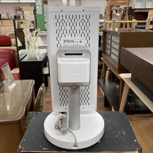 S182 ⭐ ?期間限定値下げ！ 美品 DAIKIN 遠赤外線暖房機 ERFT11ZS 22年製 ⭐ 動作確認済 ⭐ クリーニング済