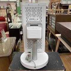 S182 ⭐ 美品 DAIKIN 遠赤外線暖房機 ERFT11ZS 22年製 ⭐ 動作確認済 ⭐ クリーニング済の画像