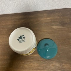 ⚠️プロフ必読⚠️未使用箱あり✴︎DECOLE⭐︎レトロキャンディポット⭐︎グリーンの画像
