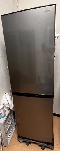 今月29日まで冷蔵庫