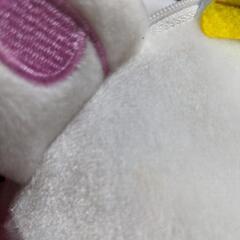 スター☆トゥインクルプリキュア　フワ　ぬいぐるみバッグの画像