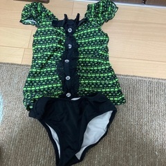 子供用　水着　140センチ