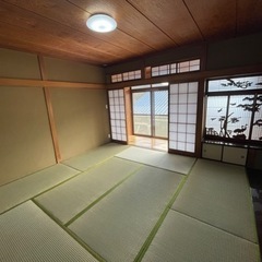【敷金礼金不要！ペット可！】岡垣町戸建賃貸 - 不動産