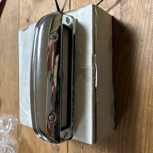 A型路肩灯メッキ