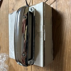 A型路肩灯メッキ