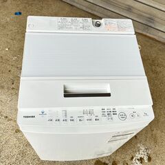 30日迄！★2019年製★東芝 7kg 洗濯機【AW-7D7】 東芝 ZABOON AW-7D7 価格比較 - 価格.com
