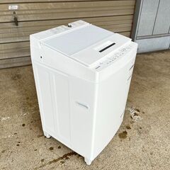 洗濯機 7.0K 東芝 AW-7D7 2019年製 中古動作品 クリーニング済み