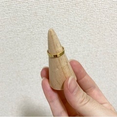ピンキーリング
