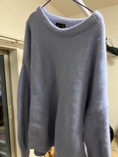 服/ファッション セーター レディース